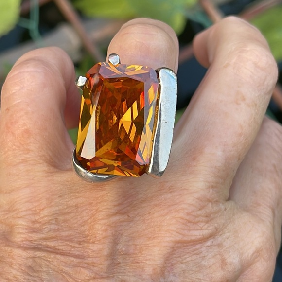 GODDESS RING - Picture 5 of 8